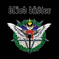 BLOOD DUSTER - Blood Duster - CD